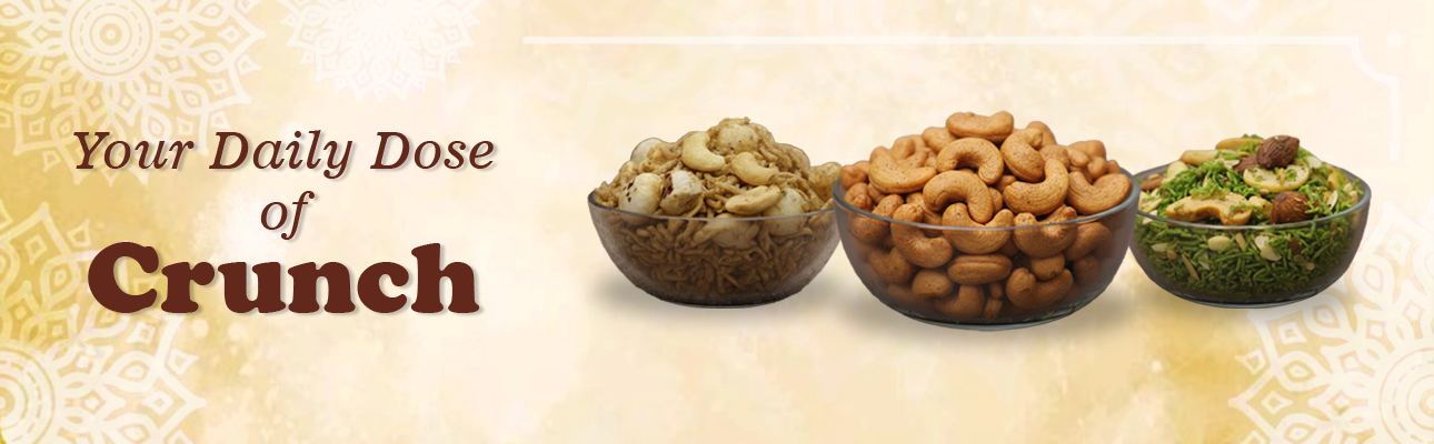 Collection Banner