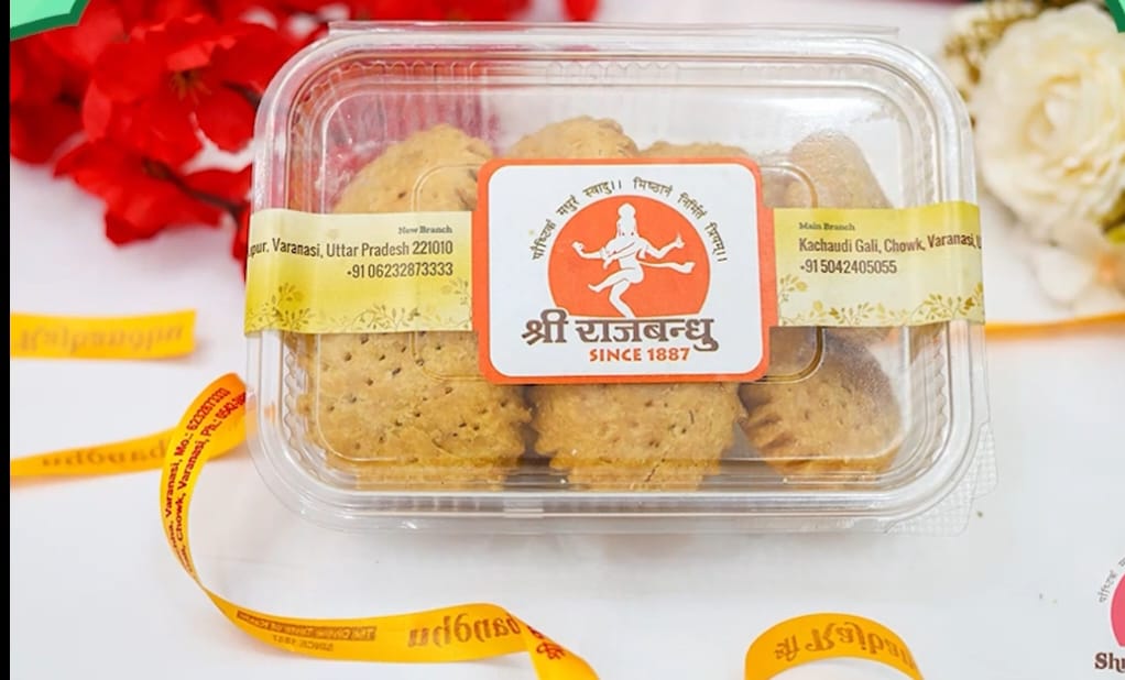 Freshness Guaranteed – How We Ensure Quality at Shree Rajbandhu