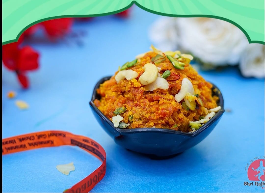 halwa badam