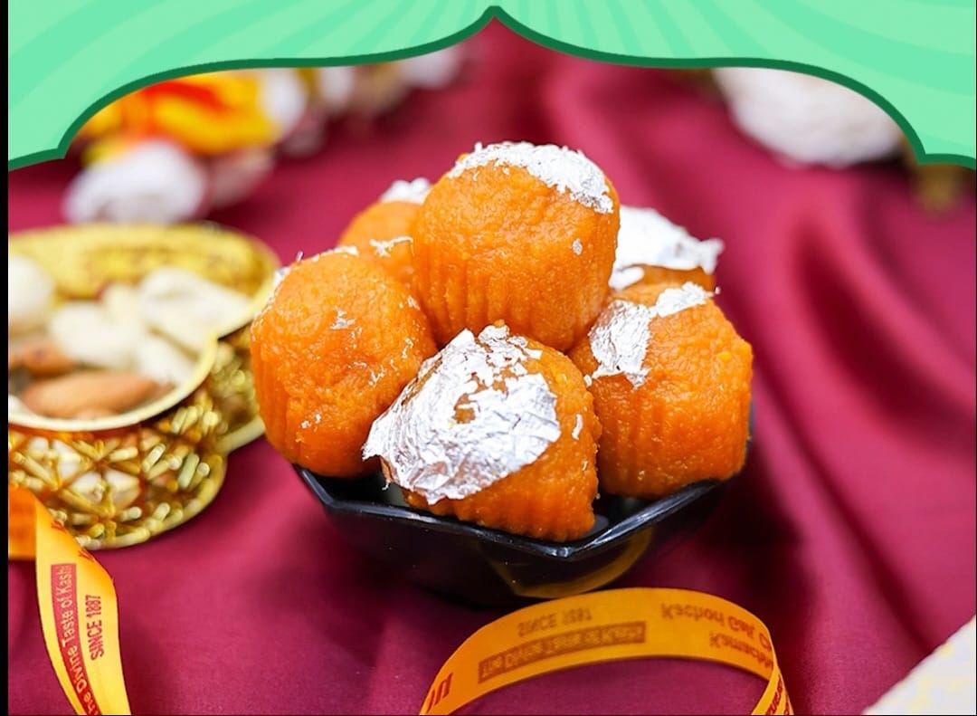 Laddu