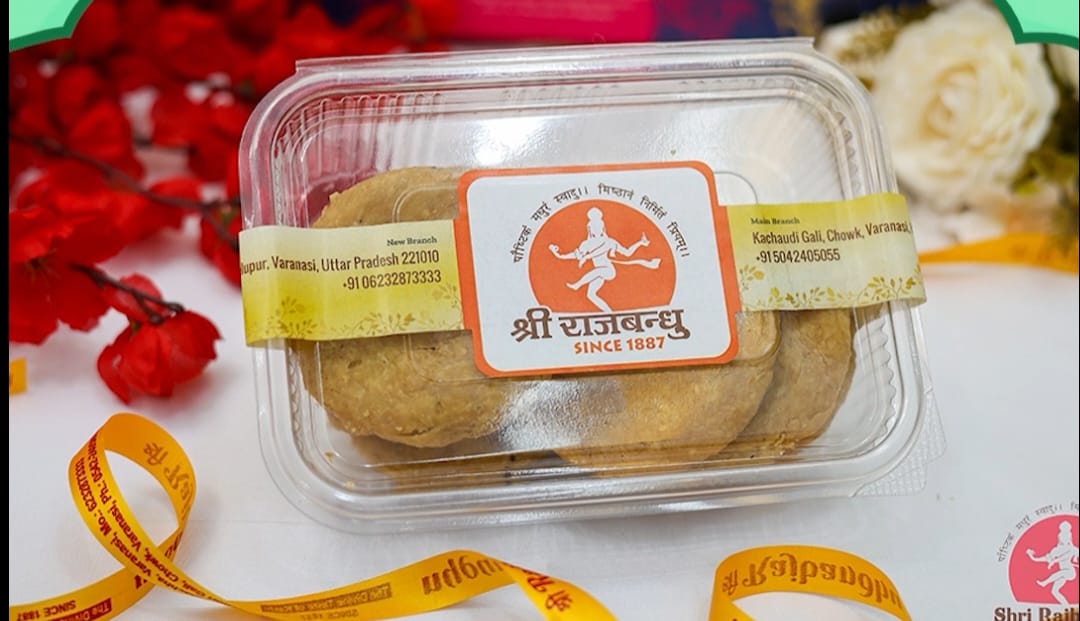 Khasta Kachori
